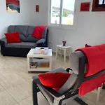 Artsy Casa Timanfaya,