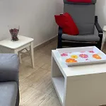 アパート Artsy Casa Timanfaya, プラヤ・ブランカ
