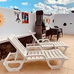 Artsy Casa Timanfaya, * プラヤ・ブランカ