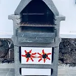 アパート Artsy Casa Timanfaya, *