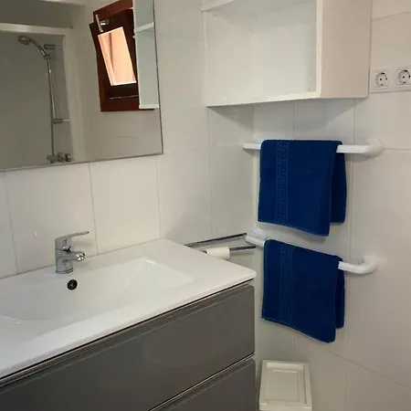 Appartement Artsy Casa Timanfaya, *