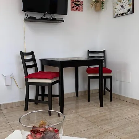 Artsy Casa Timanfaya, 公寓 *