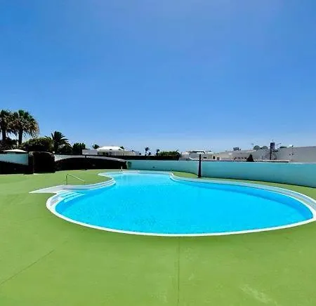 Artsy Casa Timanfaya, * Playa Blanca (Lanzarote)