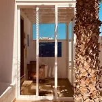 Apartment Artsy Casa Timanfaya, Playa Blanca