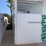 Apartment Artsy Casa Timanfaya, Playa Blanca
