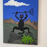 Artsy Casa Timanfaya, Playa Blanca Playa Blanca (Lanzarote)