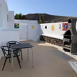 Apartment Artsy Casa Timanfaya, Playa Blanca Playa Blanca (Lanzarote)