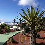 Apartment Artsy Casa Timanfaya, Playa Blanca Playa Blanca (Lanzarote)