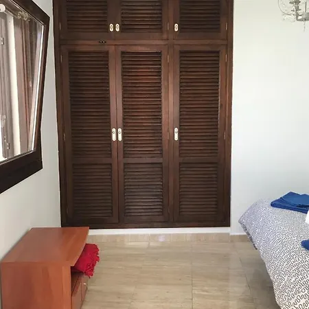 Artsy Casa Timanfaya, Apartamento