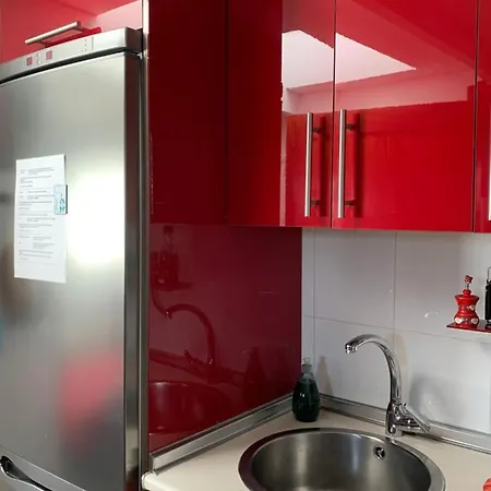 Artsy Casa Timanfaya, Apartamento Playa Blanca (Lanzarote)