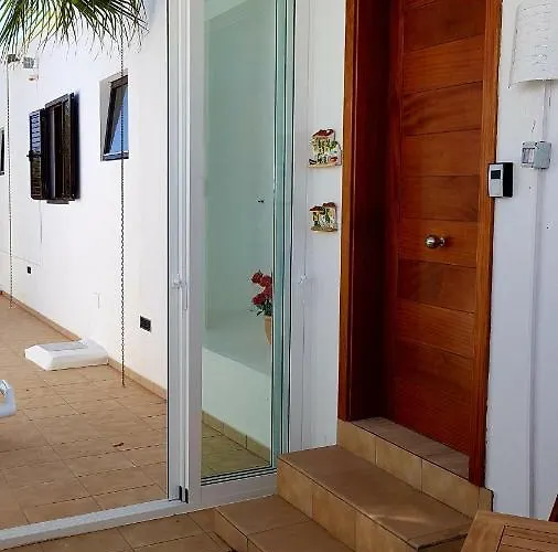 Artsy Casa Timanfaya, 아파트 플라야블랑카