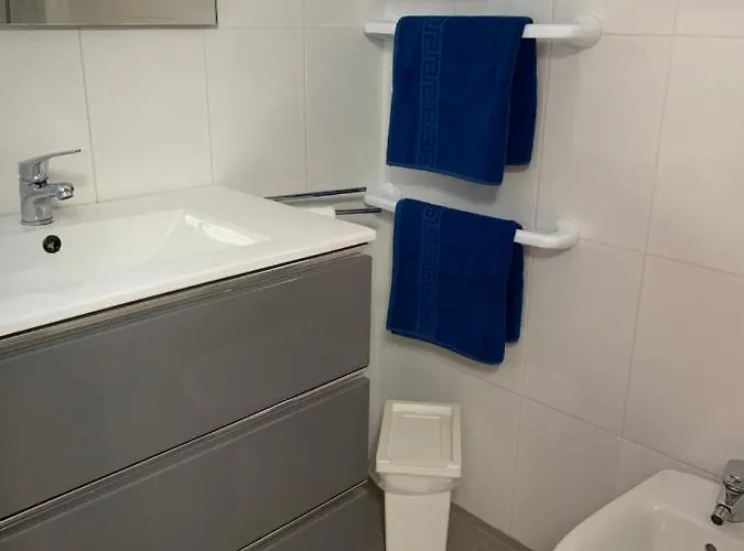 Artsy Casa Timanfaya, 公寓