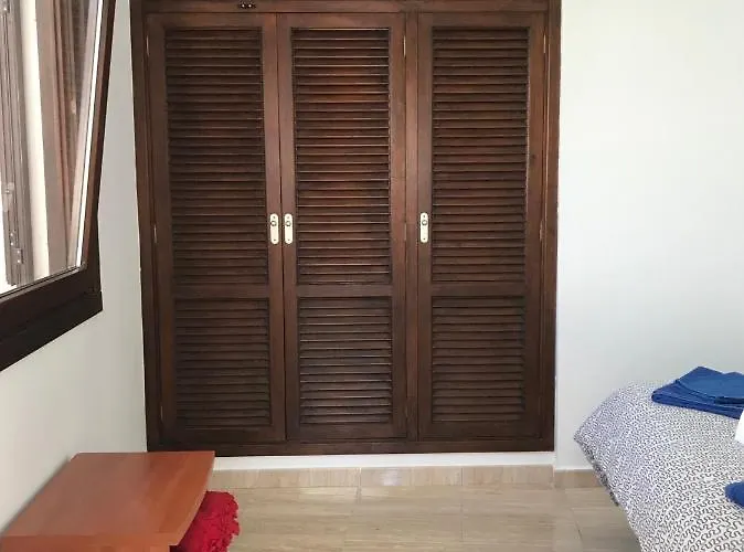 Artsy Casa Timanfaya, 公寓