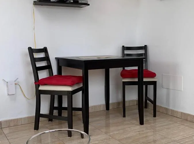 Artsy Casa Timanfaya, 公寓 *