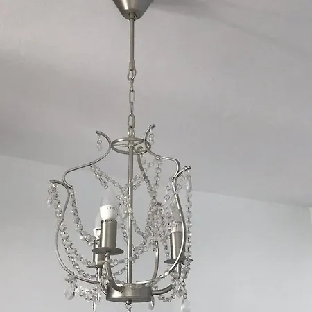 דירה Artsy Casa Timanfaya, *