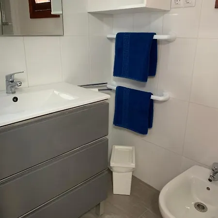 Artsy Casa Timanfaya, Διαμέρισμα